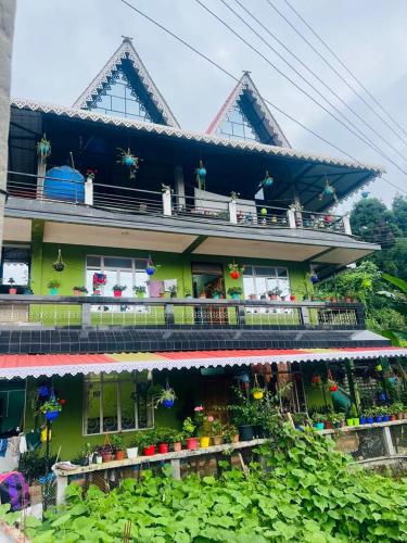 Mirik Homestay Mirik