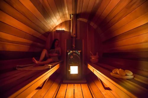 Wellness Hasselt B&B