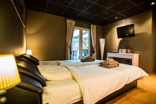 Wellness Hasselt B&B