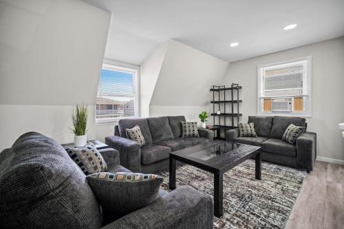 المرافق, Full House 2 Blocks from Beach in Brigantine