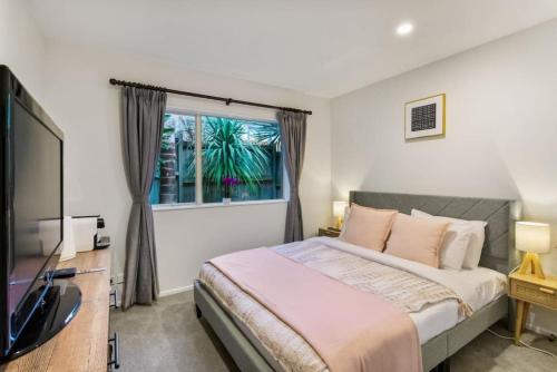 Albany Bolthole with Queen Beds and Kitchenette, Auckland (foto 7)