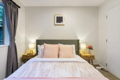 Albany Bolthole with Queen Beds and Kitchenette, Auckland (foto 8)