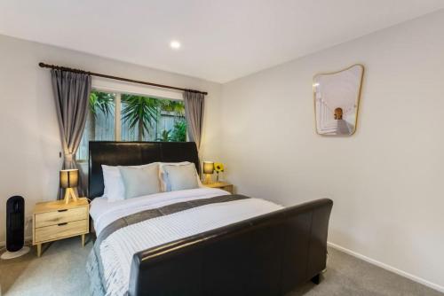 Albany Bolthole with Queen Beds and Kitchenette, Auckland (foto 9)