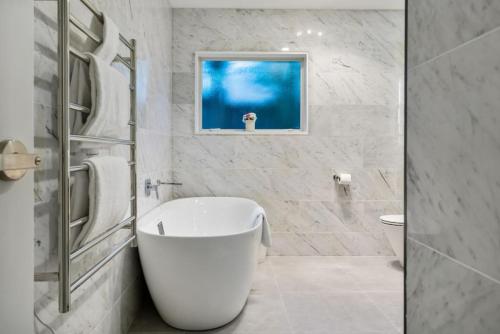 Albany Bolthole with Queen Beds and Kitchenette, Auckland (foto 11)