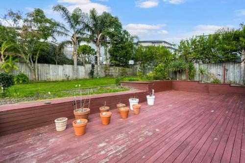 Albany Bolthole with Queen Beds and Kitchenette, Auckland (foto 6)