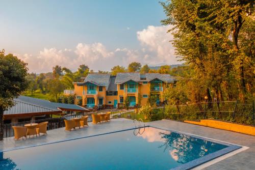 Tree of Life Birdsong Chalets , Dharamshala