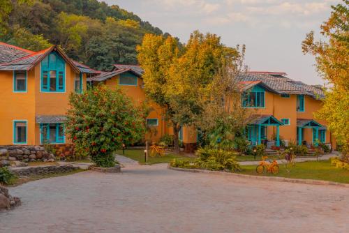 Tree of Life Birdsong Chalets , Dharamshala