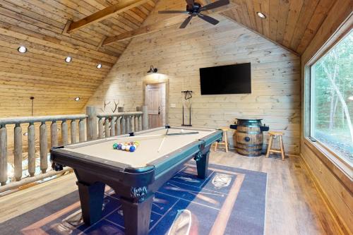 Stone Timber, Sevierville (fotografie 3)