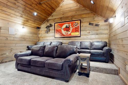 Stone Timber, Sevierville (fotografie 4)