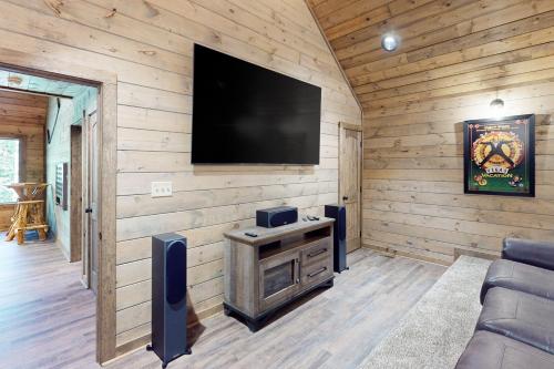 Stone Timber, Sevierville (fotografie 5)