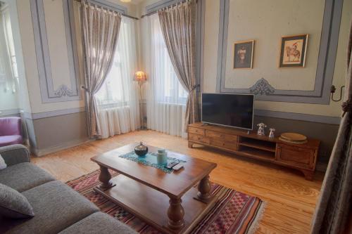 Stylish City Getaway-Explore the Urban Delights, Stambuł (zdjęcie 3)