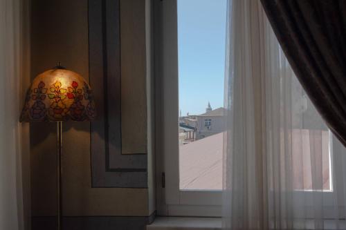 Stylish City Getaway-Explore the Urban Delights, Stambuł (zdjęcie 4)