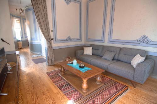 Stylish City Getaway-Explore the Urban Delights, Stambuł (zdjęcie 7)