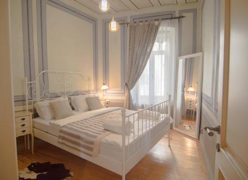Stylish City Getaway-Explore the Urban Delights, Stambuł (zdjęcie 8)