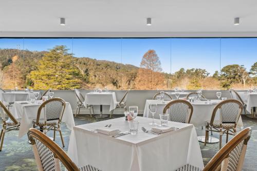 Gibraltar Hotel Bowral