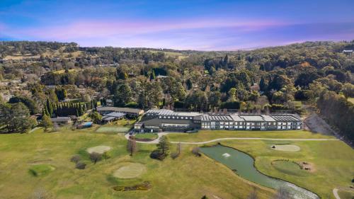 Gibraltar Hotel Bowral