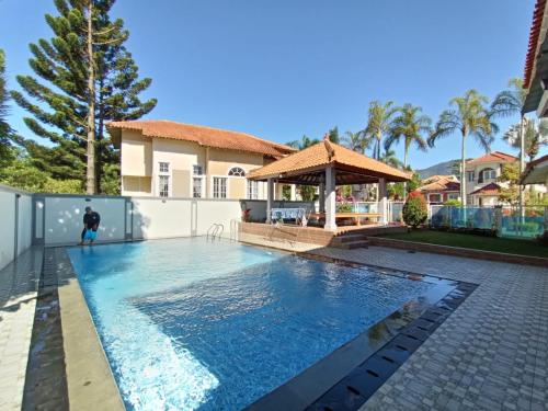 Villa Puncak Resort TRULY 1