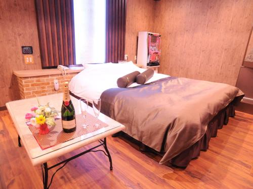 Restay Morioka - Adult Only