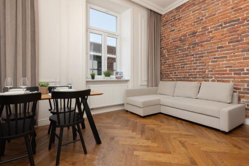 Apartment Strzelecka Old Town Cracow by Renters Prestige, Krakau