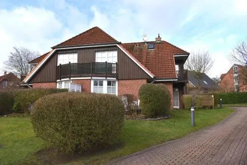 Am Rosenhain 11 Ferienwohnung Nr 01 in Timmendorfer Strand, Deutschland
