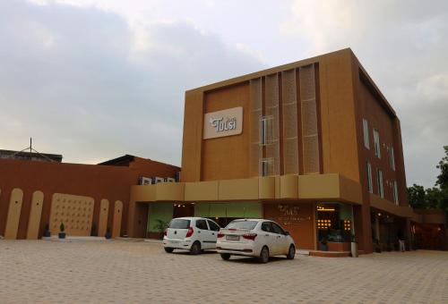 . HOTEL TULSI