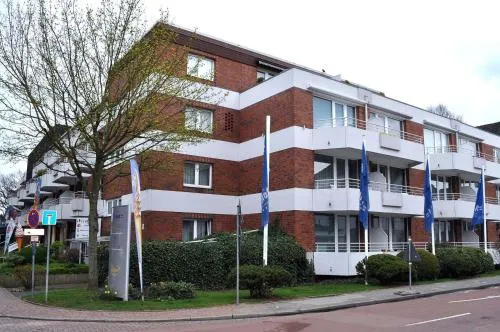 An der Seebrücke Ferienwohnung Nr 30 in Timmendorfer Strand, Deutschland