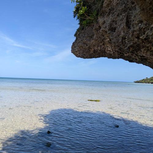 Beachfront Villa Tsundara Ishigaki