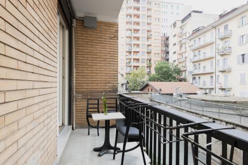 Easylife - Milano - P d Francesca 51 - City Life, Milan (photo 3)