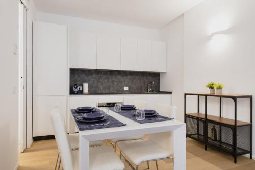 Easylife - Milano - P d Francesca 51 - City Life, Milan (photo 7)