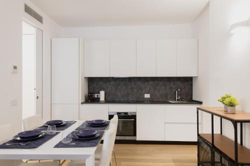 Easylife - Milano - P d Francesca 51 - City Life, Milan (photo 8)