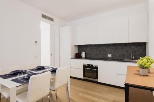 Easylife - Milano - P d Francesca 51 - City Life, Milan (photo 10)
