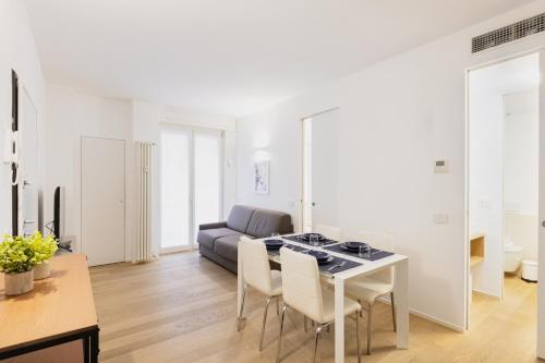Easylife - Milano - P d Francesca 51 - City Life, Milan (photo 11)