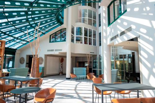 Hotel Amadeus Frankfurt - image 10