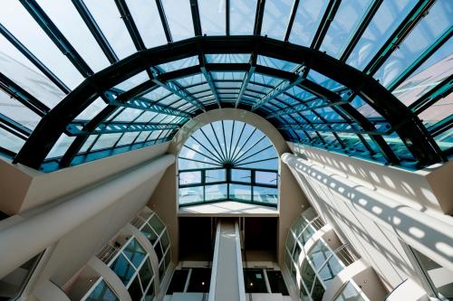 Hotel Amadeus Frankfurt - image 14