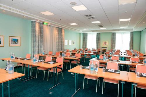 Hotel Amadeus Frankfurt - image 7