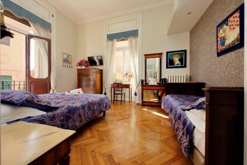 Domus Monamì Luxury Suites - image 8