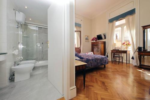 Domus Monamì Luxury Suites - image 11