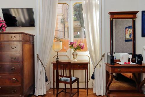 Domus Monamì Luxury Suites - image 9