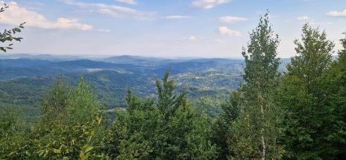 Cabana Morarilor Cabana Morarilor