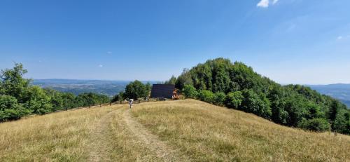 Cabana Morarilor Cabana Morarilor