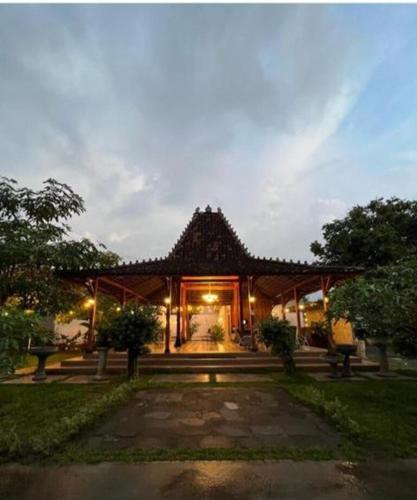 Kinkeo Borobudur