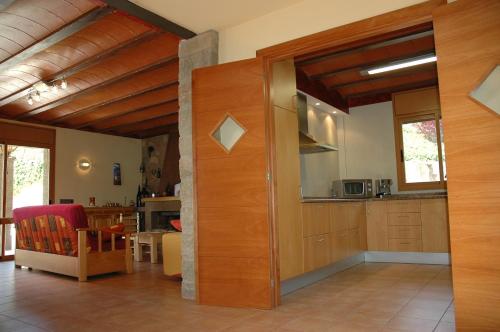 Casa Rural Junto Al Lago - image 14
