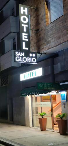 Hotel San Glorio - image 9