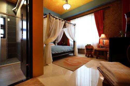 더 원더랜드 B&B