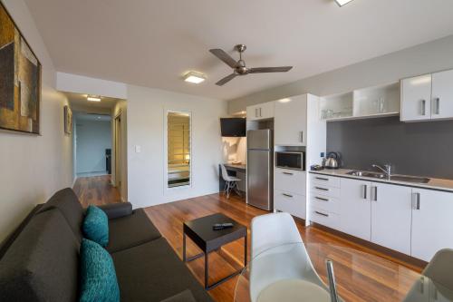 Essence Apartments Chermside