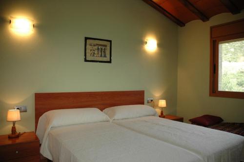 Casa Rural Junto Al Lago - image 4