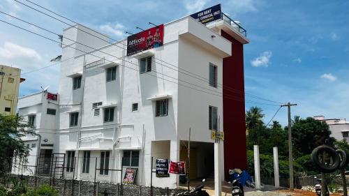 Hotel Star Nivas, Srirangam