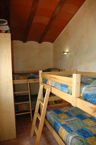Casa Rural Junto Al Lago - image 3