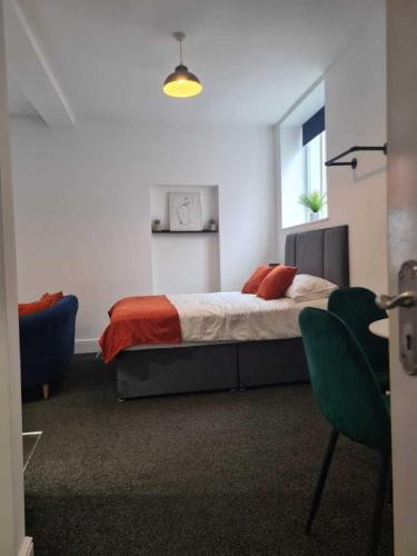 Apartment 3