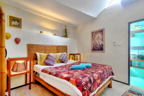 Excellent room comfort & quality